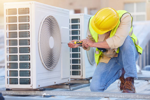Best HVAC repair near me  in Ephraim, UT