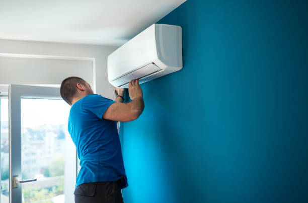 Best Residential HVAC services  in Ephraim, UT