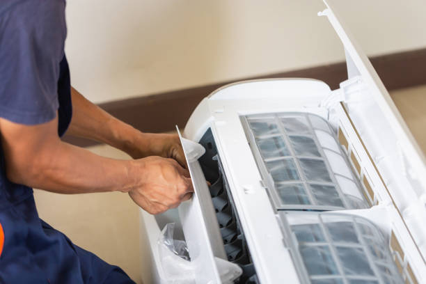 Best HVAC maintenance near me  in Ephraim, UT