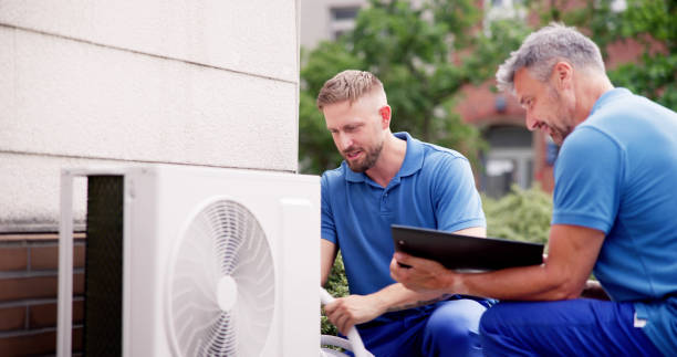 Professional HVAC in Ephraim, UT
