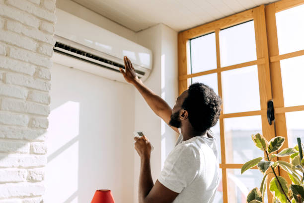 Best HVAC replacement cost  in Ephraim, UT