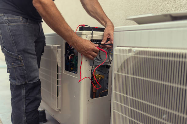 Best Affordable HVAC services  in Ephraim, UT