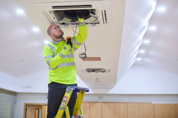 Best HVAC installation services  in Ephraim, UT