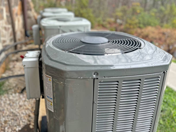 HVAC emergency services in Ephraim, UT