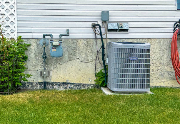 Best Best HVAC companies  in Ephraim, UT